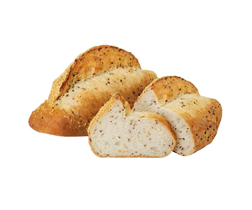 Хліб Астен зерновий(131397)