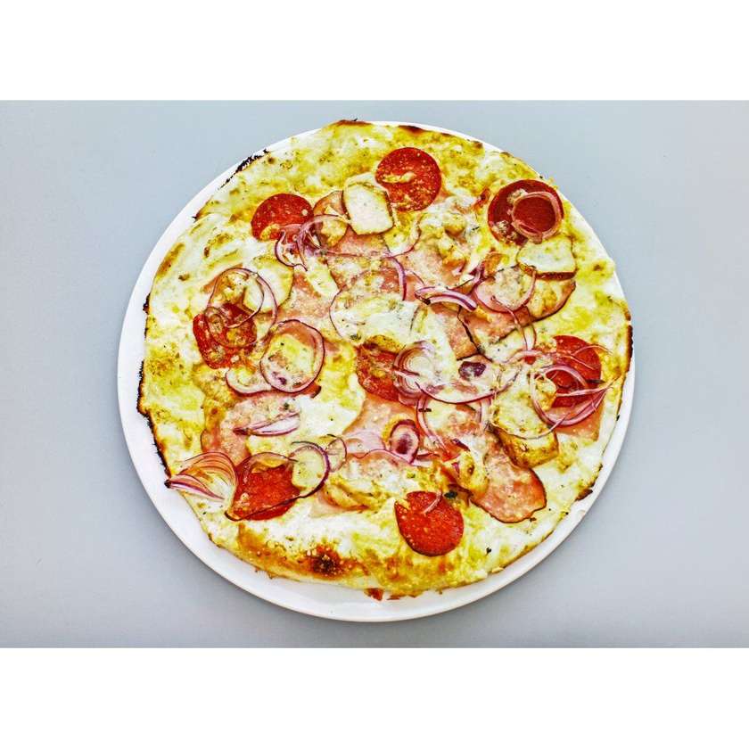 Samík Pizza