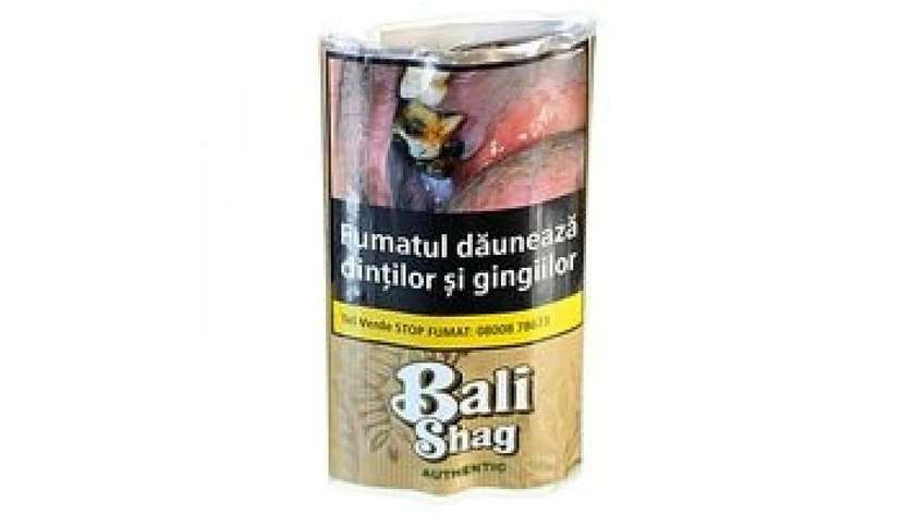 Bali Shag Authentic American 40G