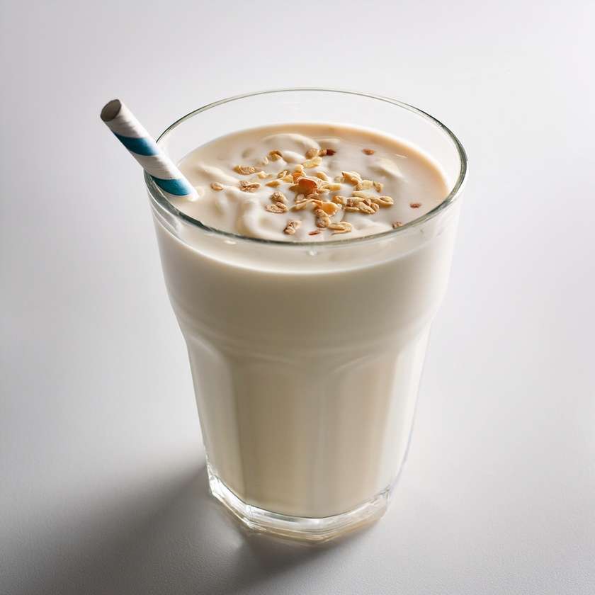 Sweet Lassi