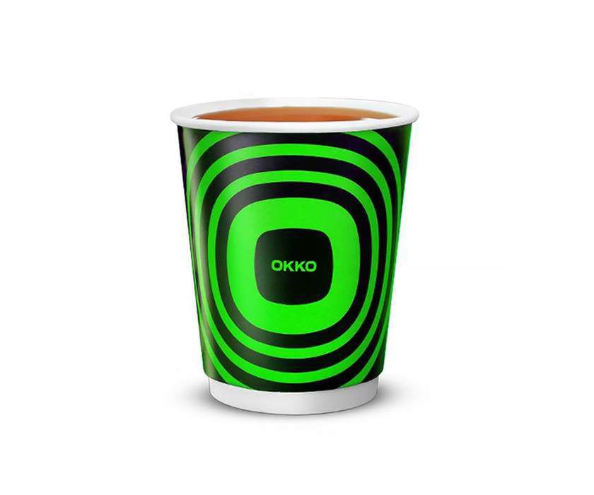 Чорний чай Англійський сніданок(42175)