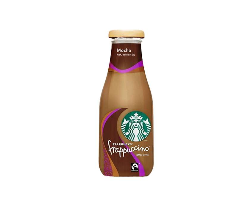 Напій Starbucks Frappuccino Mocca0,25л(124634)