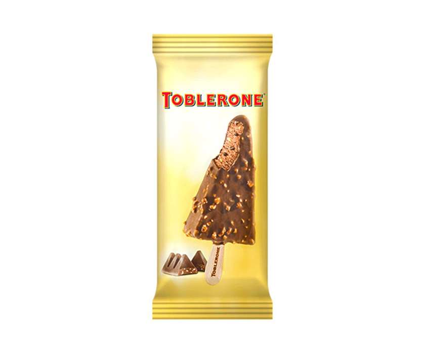 Морозиво TOBLERONE на паличці 65г(131936)