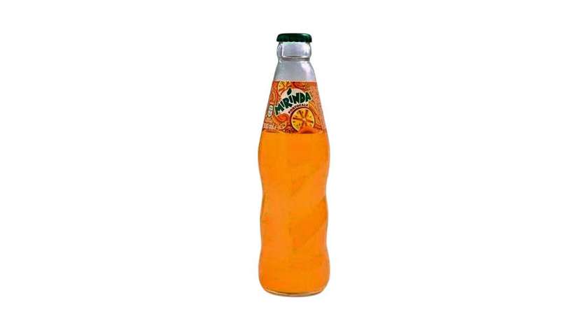Mirinda Bottle 0.25