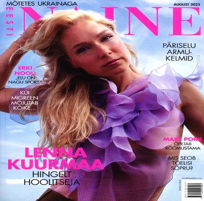 Eesti Naine