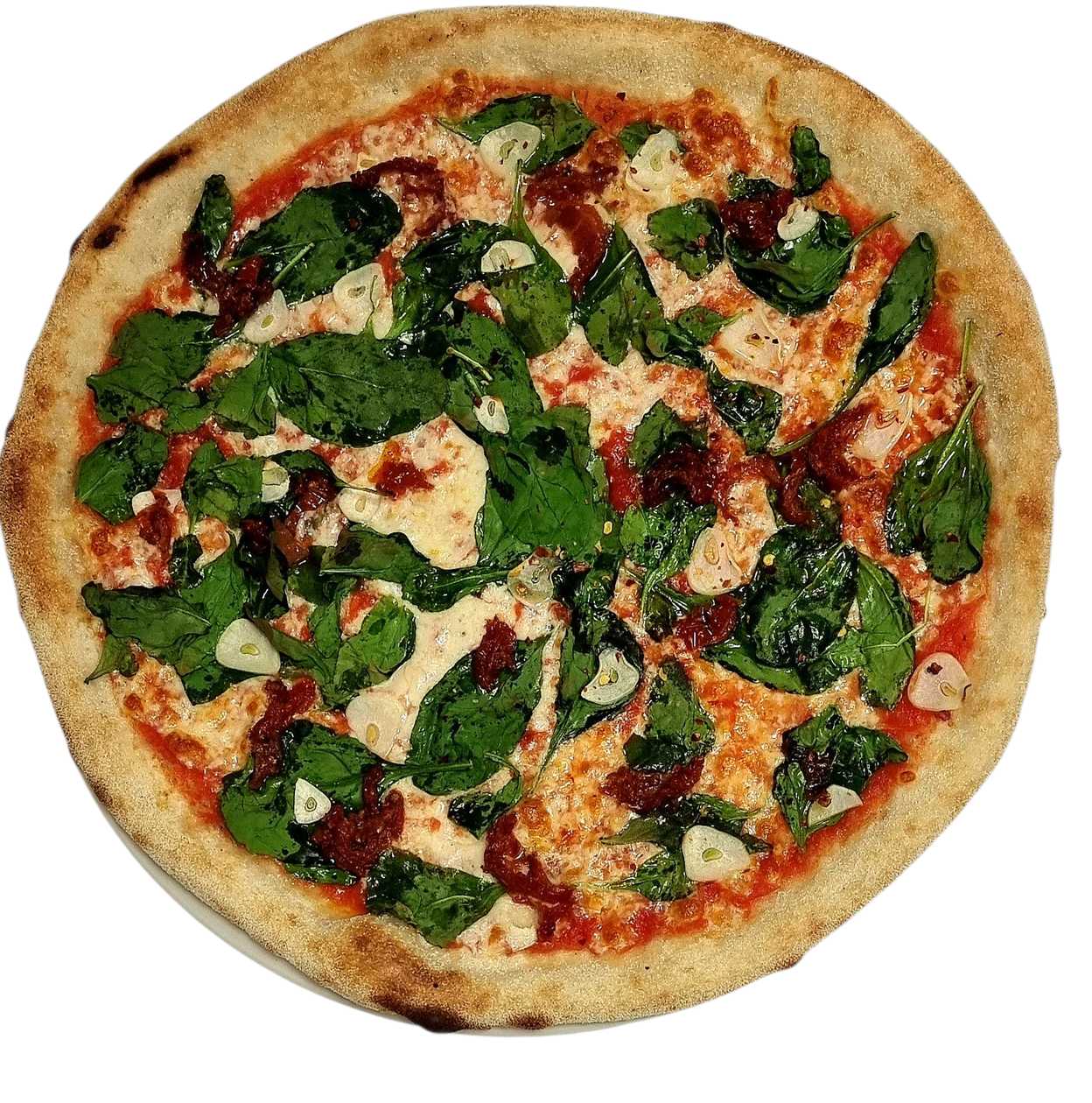 Ella 100% Vegan (pikantna)