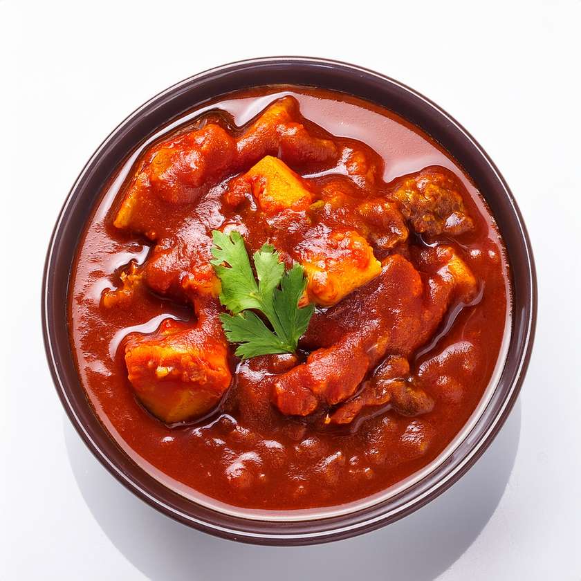 62. Vindaloo