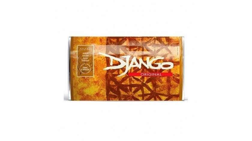 Mac Baren - Django Original - 30G