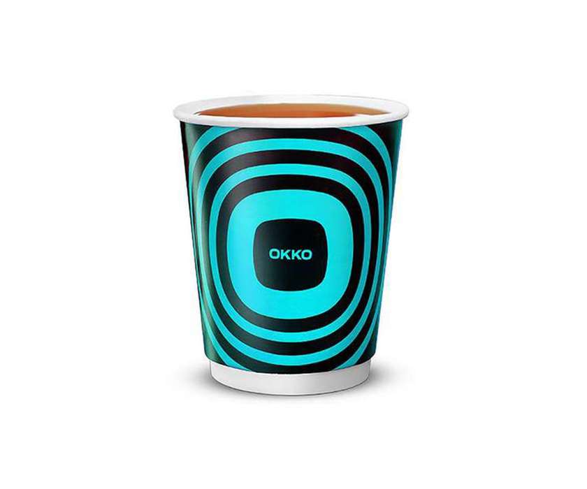 Фруктовий чай Королівський(42173)