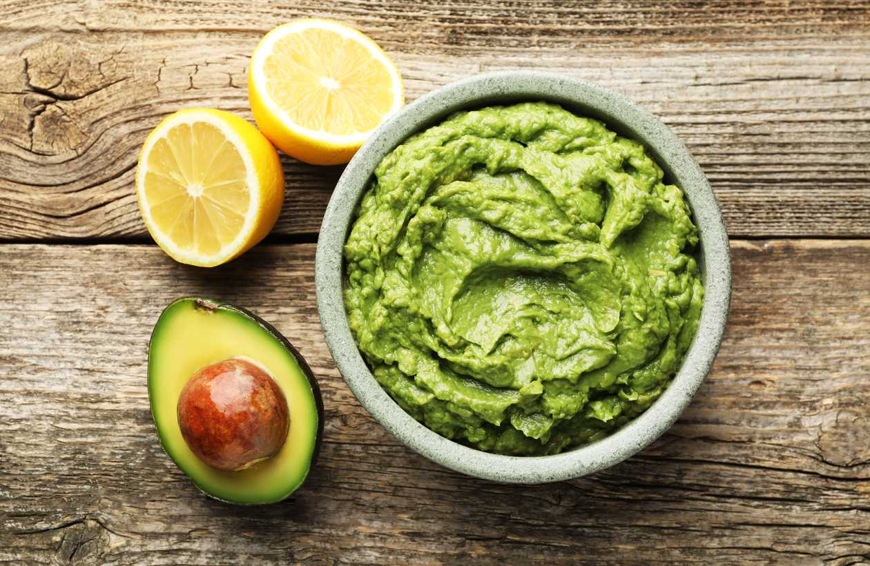Avocado spread