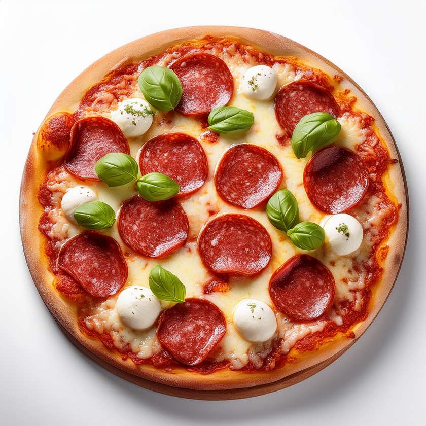 29. Salami