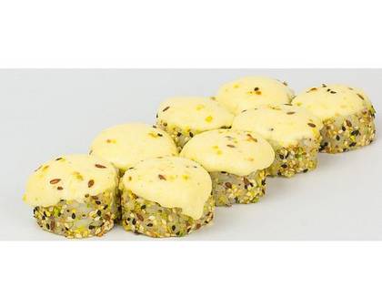Гарячий рол з креветкою (300г)