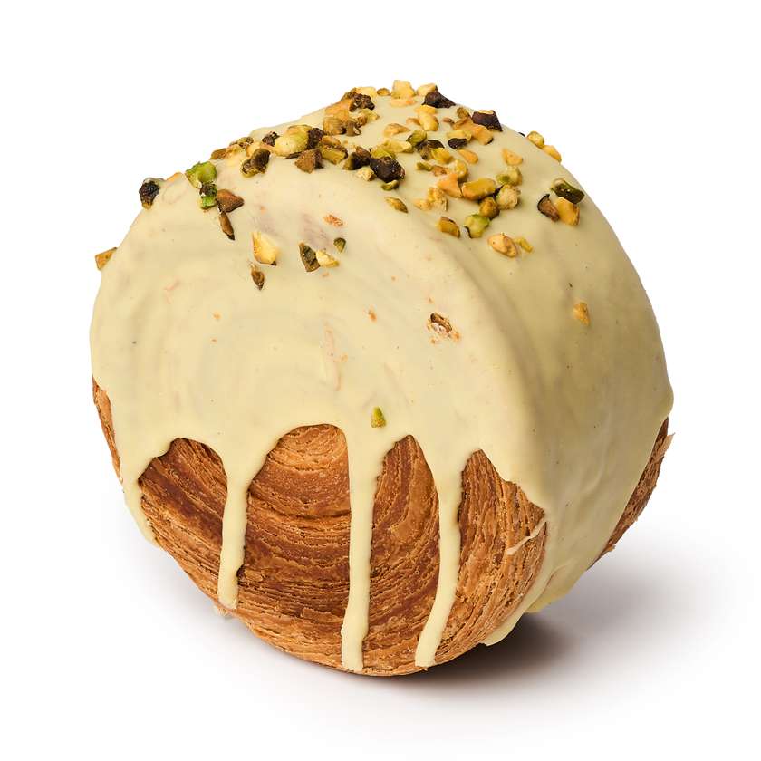 New York Rolls cu fistic, 140g