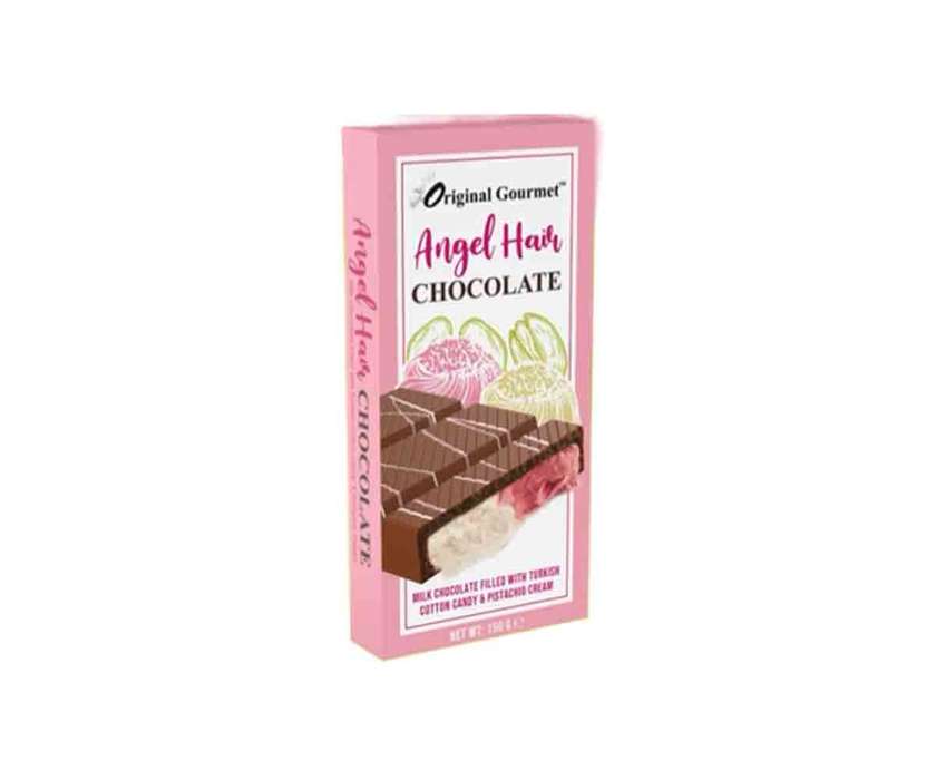 Шоколад Angel Hair 150г(139297)
