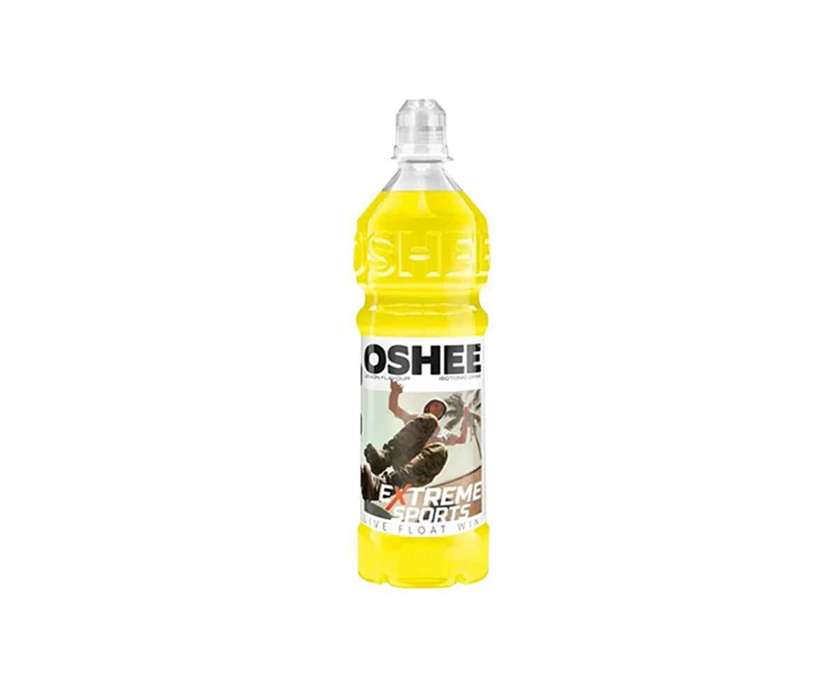 ізотонік Oshee лимон 0,75л(132429)