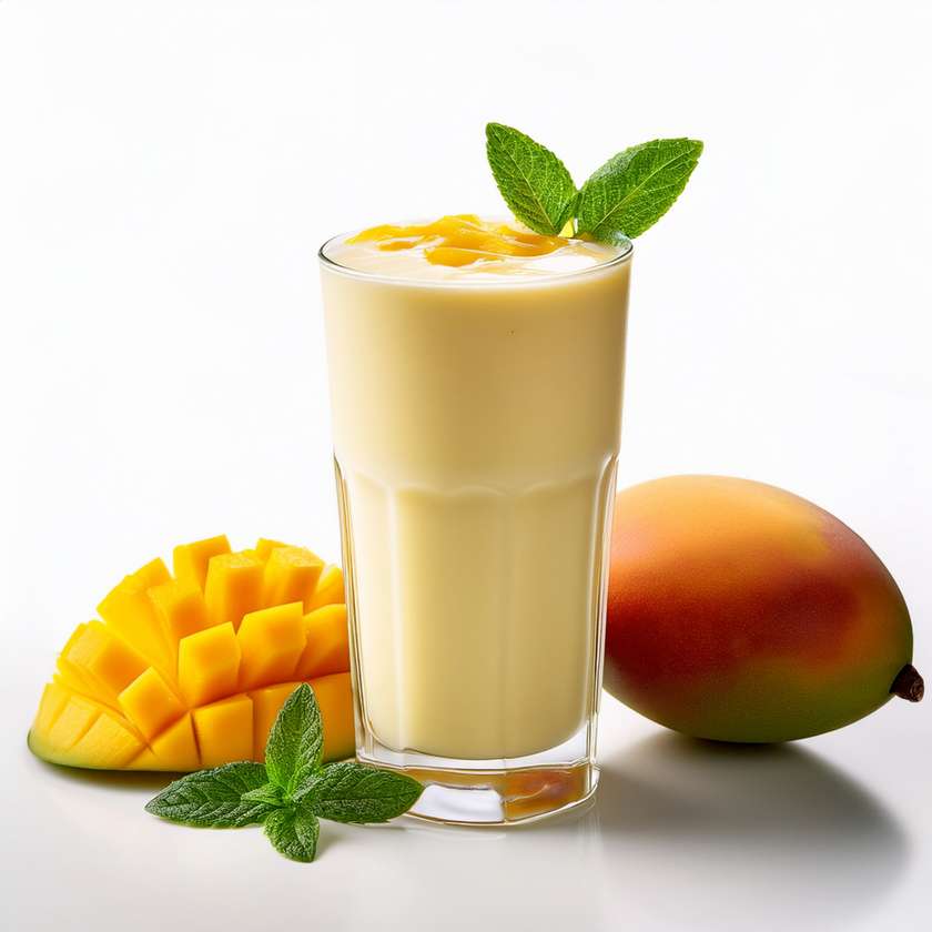 Mango Lassi