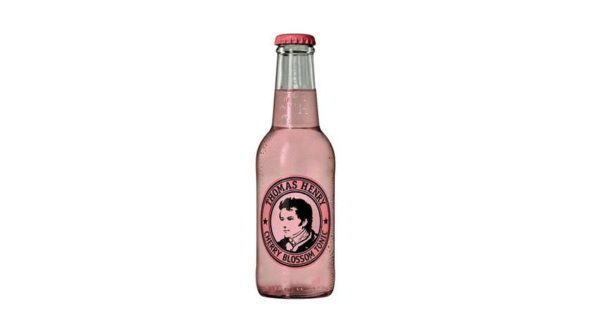 Thomas Henry Cherry Blossom 0.2L