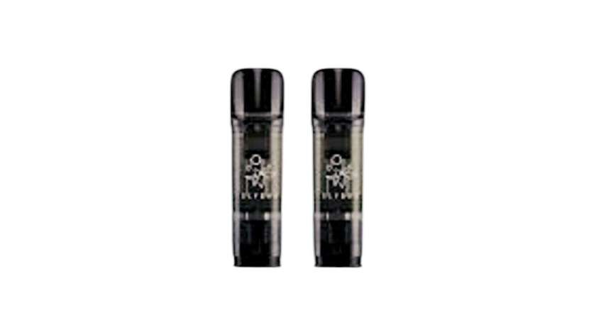 Elf Bar Elfa Pro Pod - Banana [2 Pack]