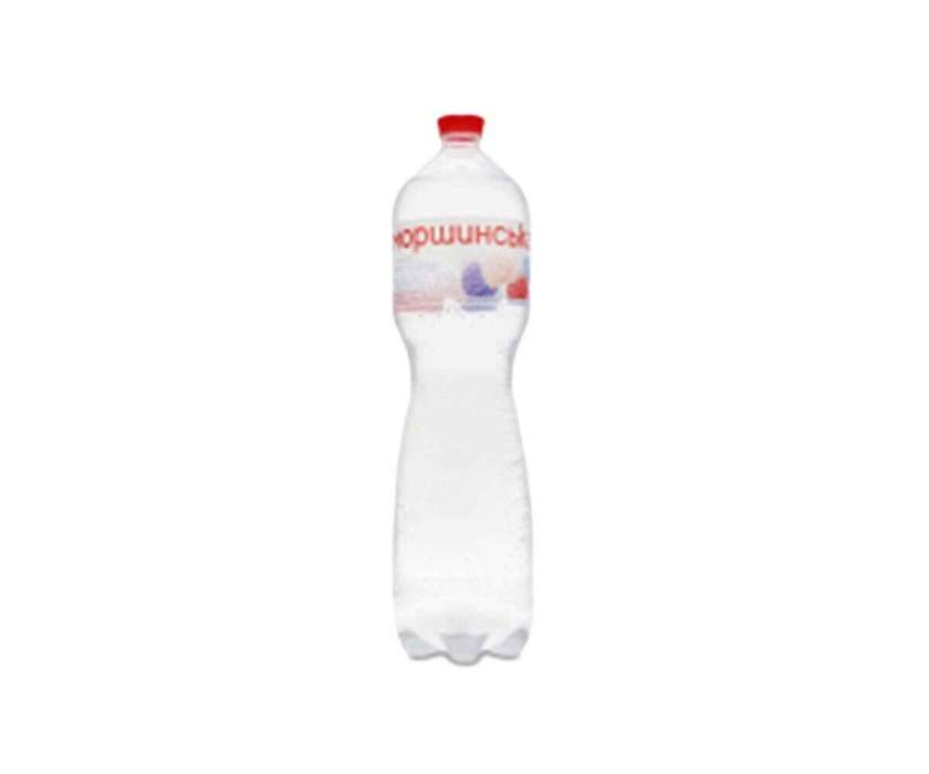 Лимонада Моршинська Ягоди сл/газ 0,5л(138939)