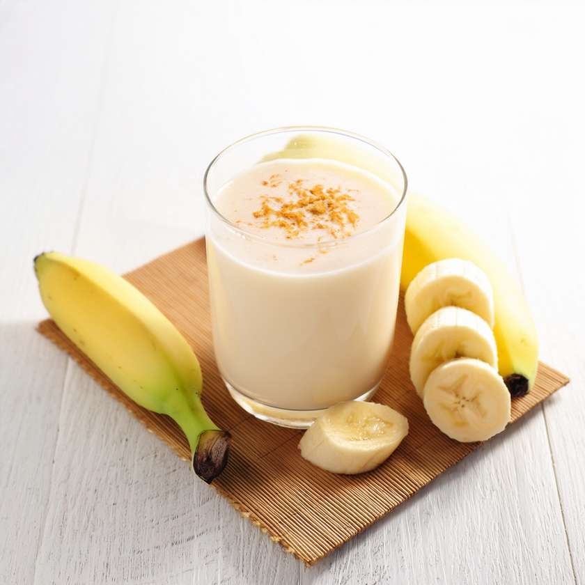 Banana Lassi