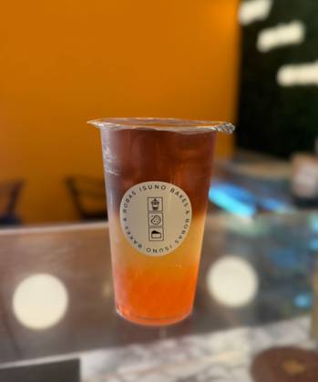 Galaxy Tea