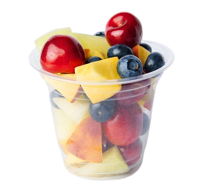 Fruit Cup