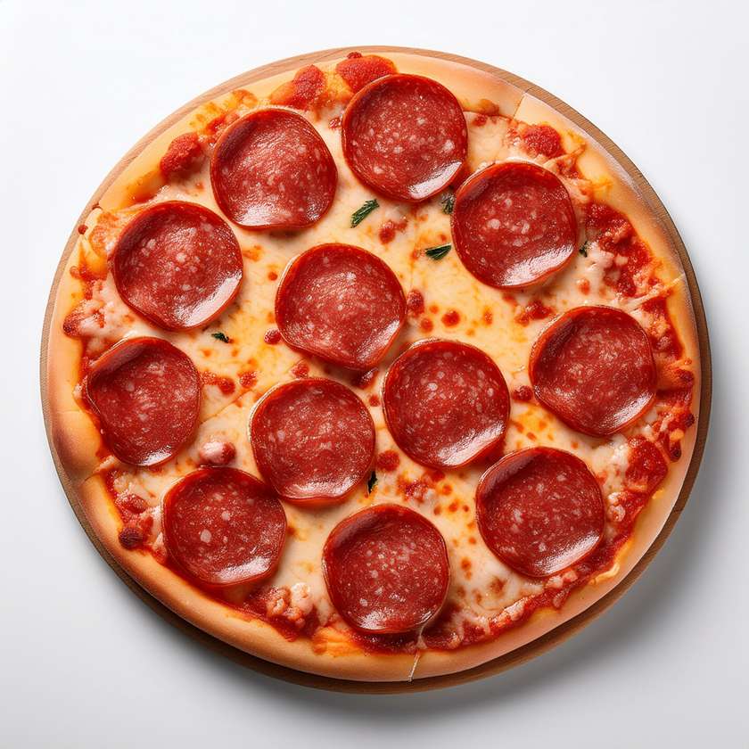 36. Piccante