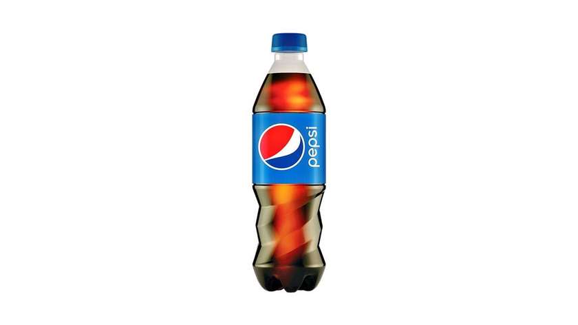 Pepsi 0.5L