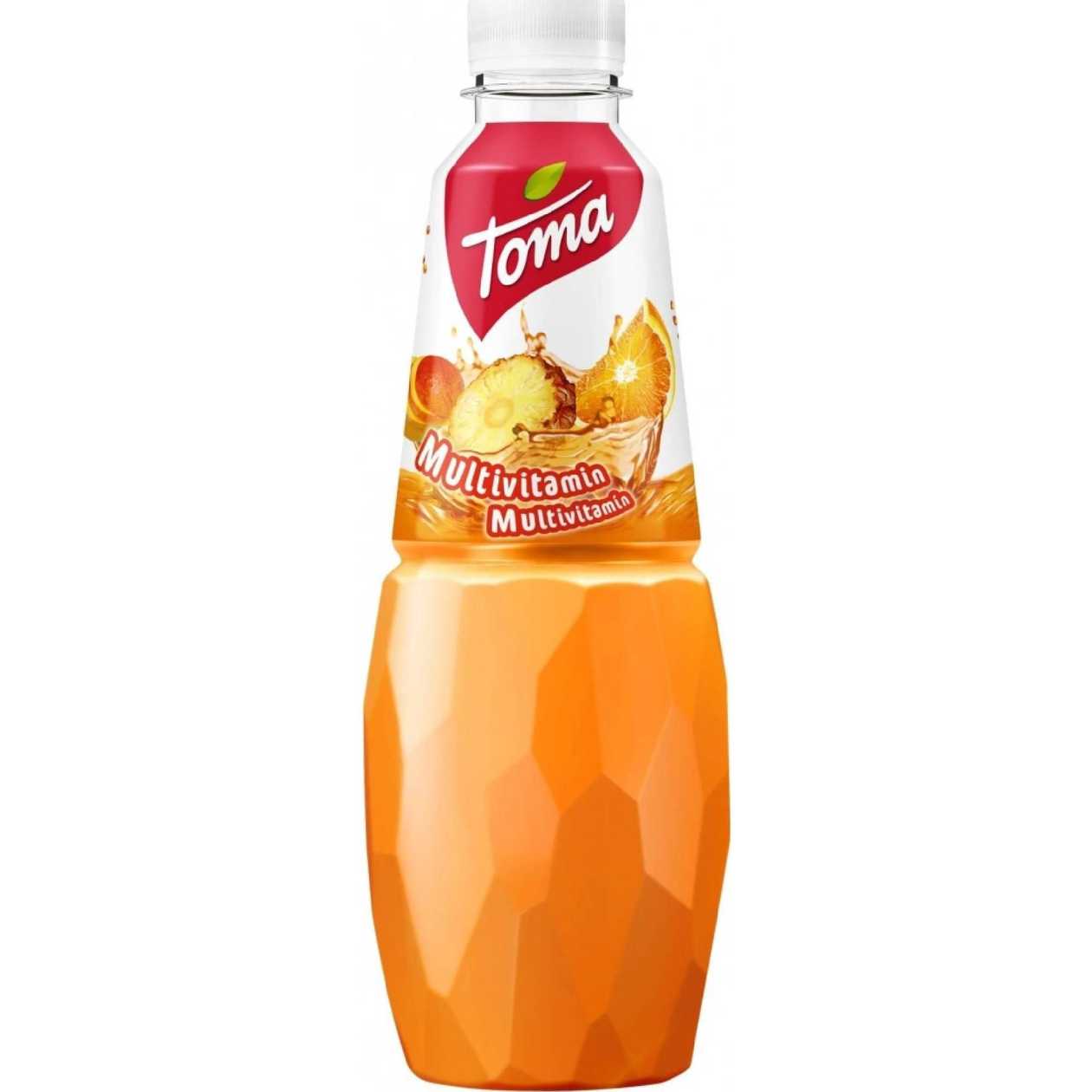 Multivitamin 0,5l