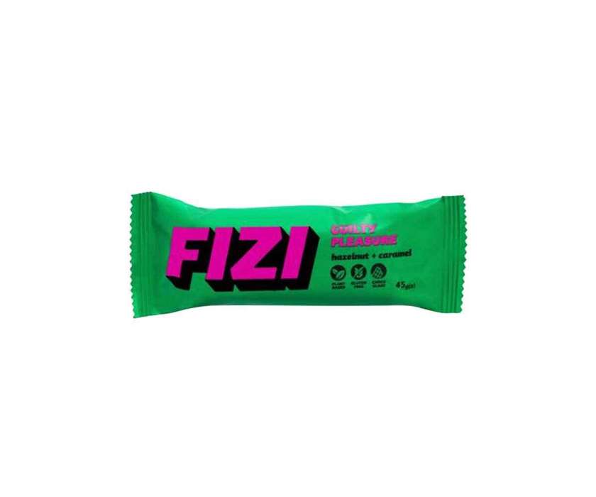 Бат Fizi у шок глаз Hazelnut caramel 45г(137551)