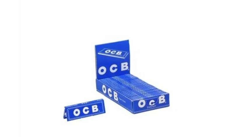 OCB Standard Blue