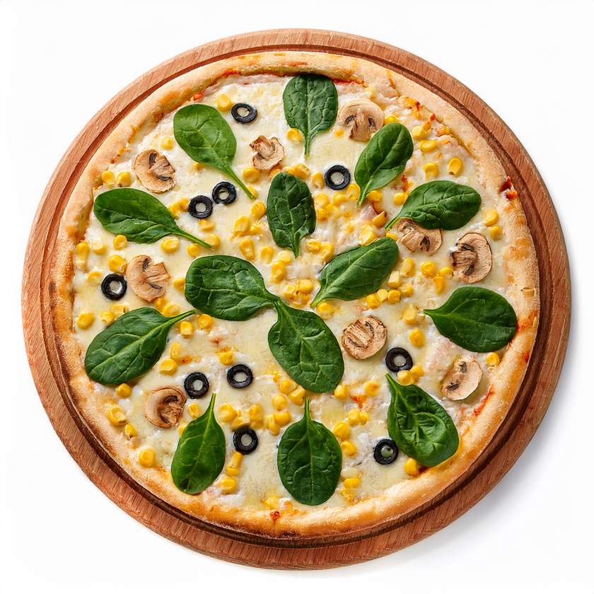 28. Vegetarian
