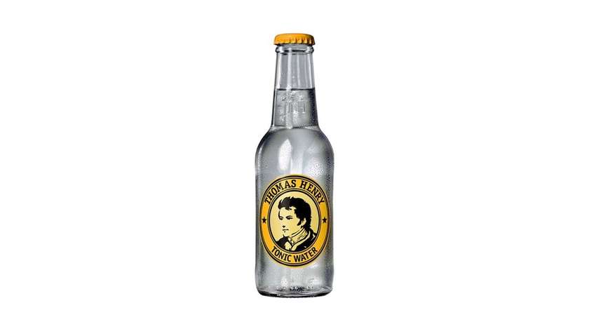 Thomas Henry Tonic Water 0.2L