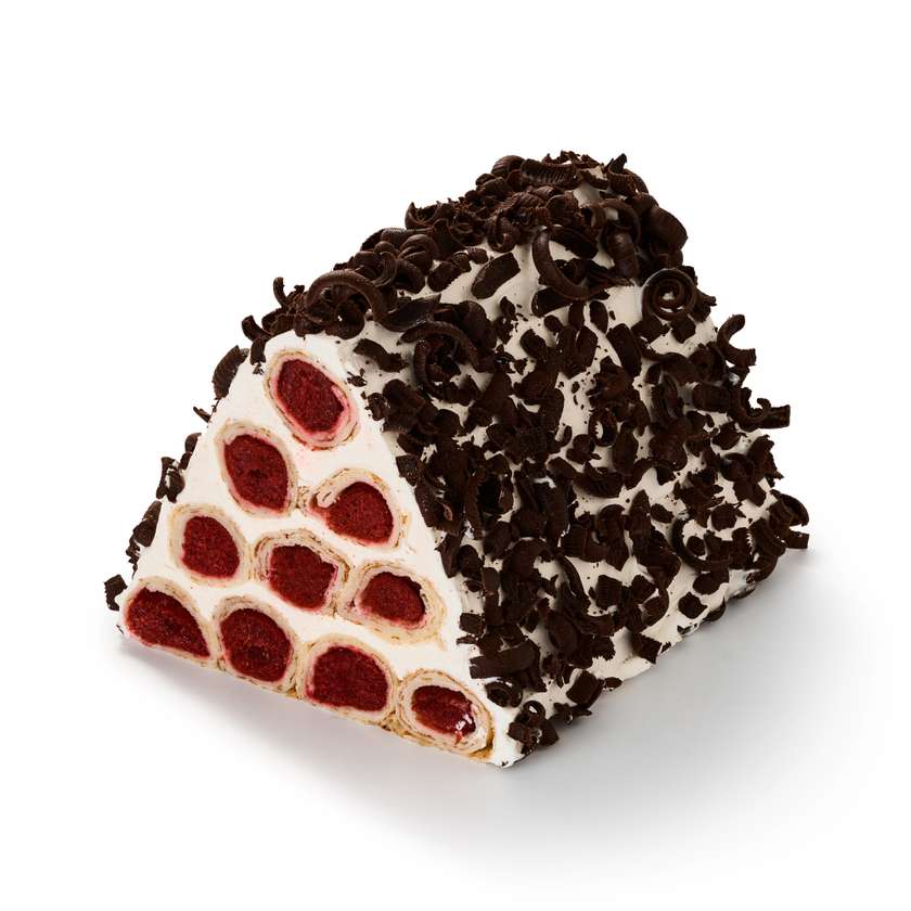 Guguta Cake with Pancakes, 200g