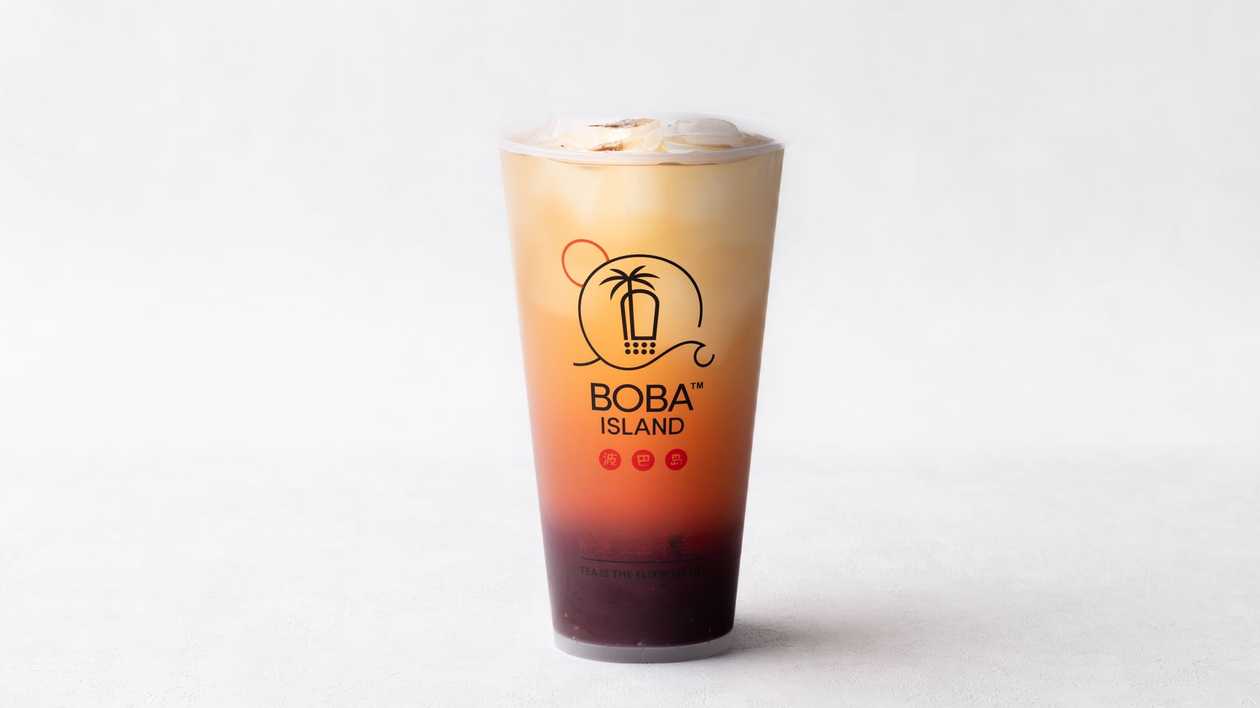 Jabu Grape Punch