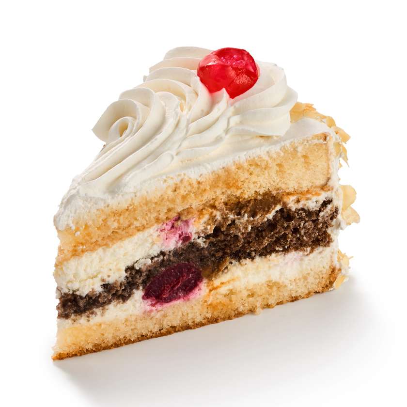 Prajitura din Inima, 150g