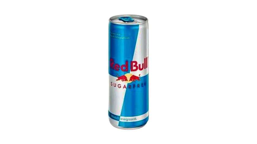 RedBull Sugar Free 0.25L