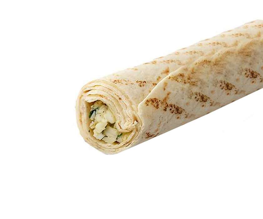 Рол cулугуні з фетою та в'ялен томат(138164)