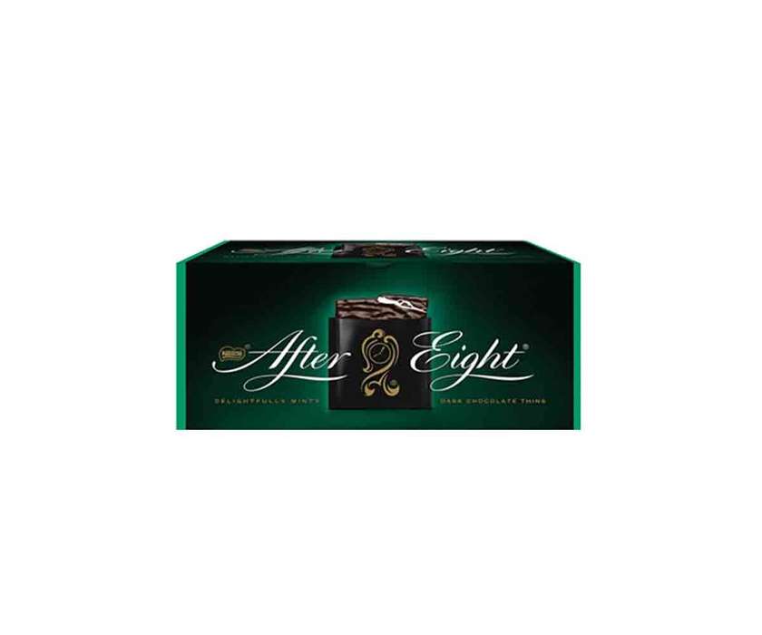 Цук NESTLE After Eight класичні 200г(133740)