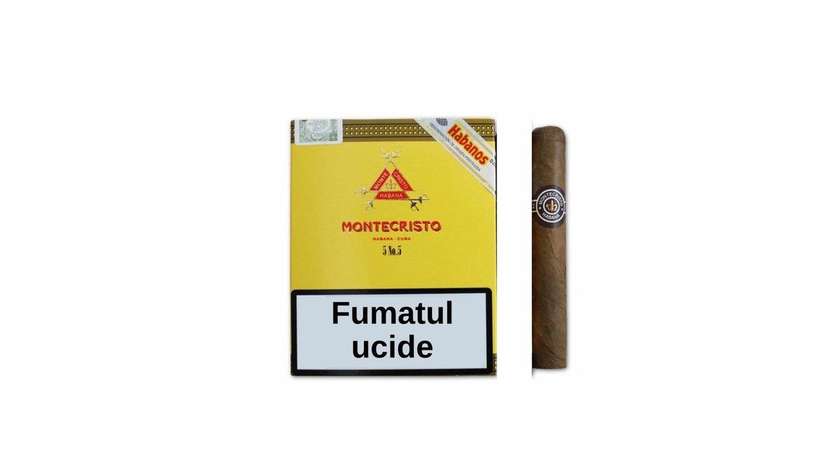 Montecristo No. 5- Cuba - /Piece