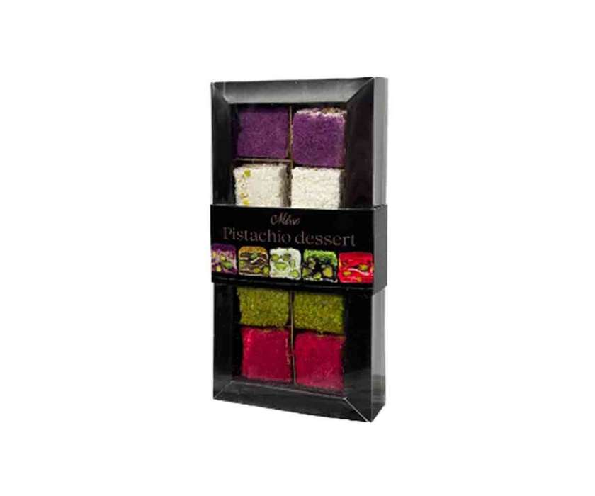 Десерт Асорті фісташковий 220г(139594)