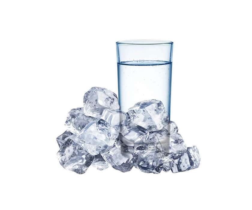 УПАК. Лід фасований 1кг(125589)