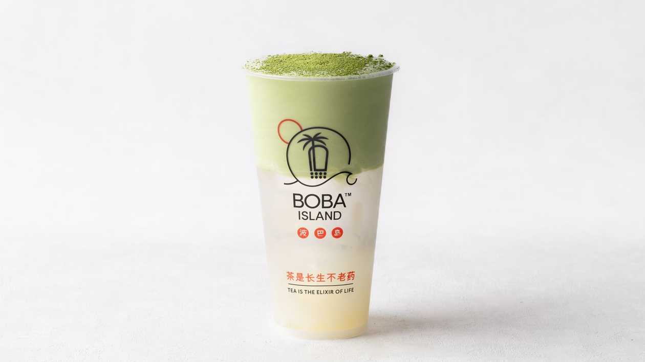 Matcha Cloud