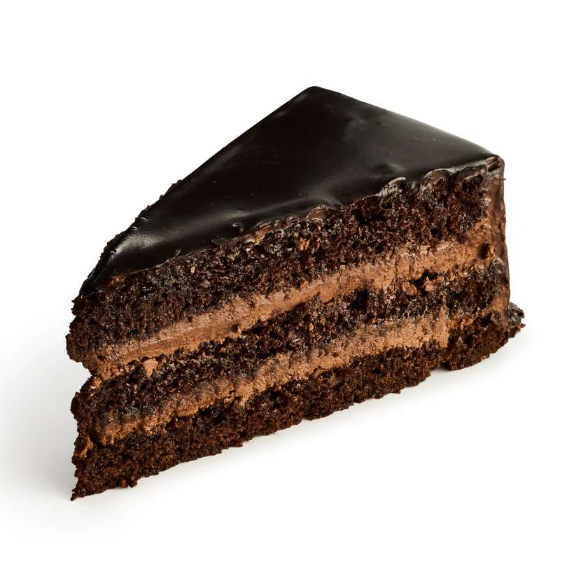 Chocolate Cake, 140g