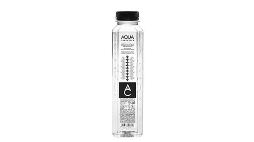 Aqua Carpatica Still Water 0.5L