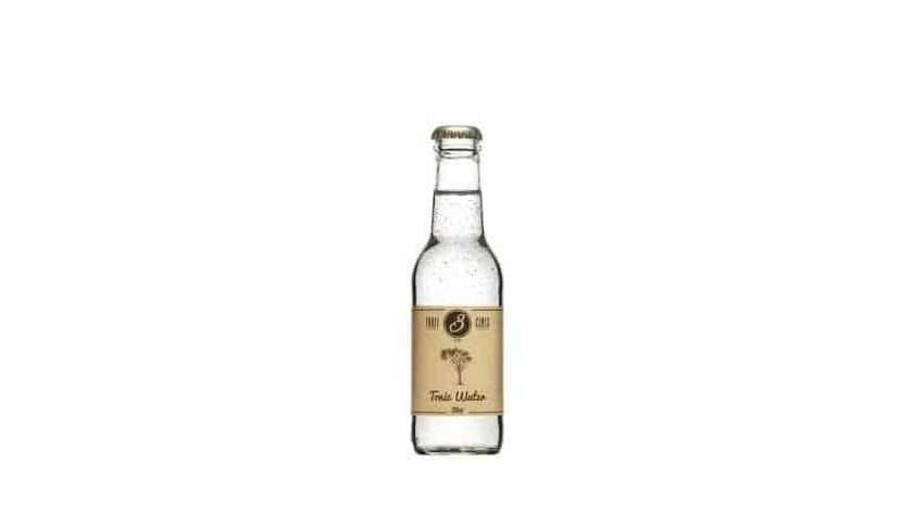 Three Cents Tonic Water 0.2L