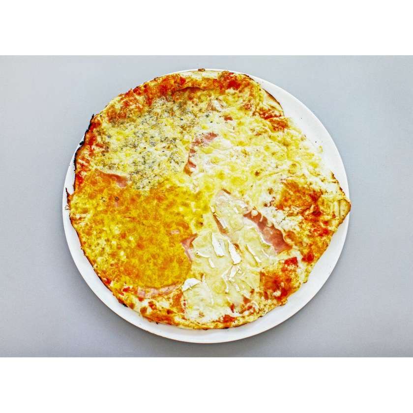 Cheese Bomb