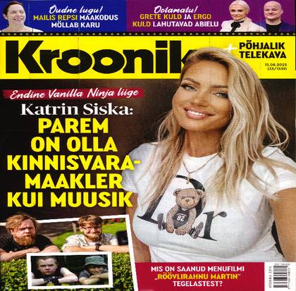 Kroonika