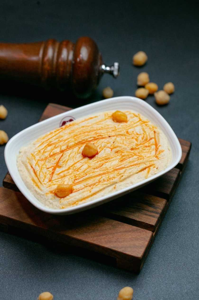Hummus