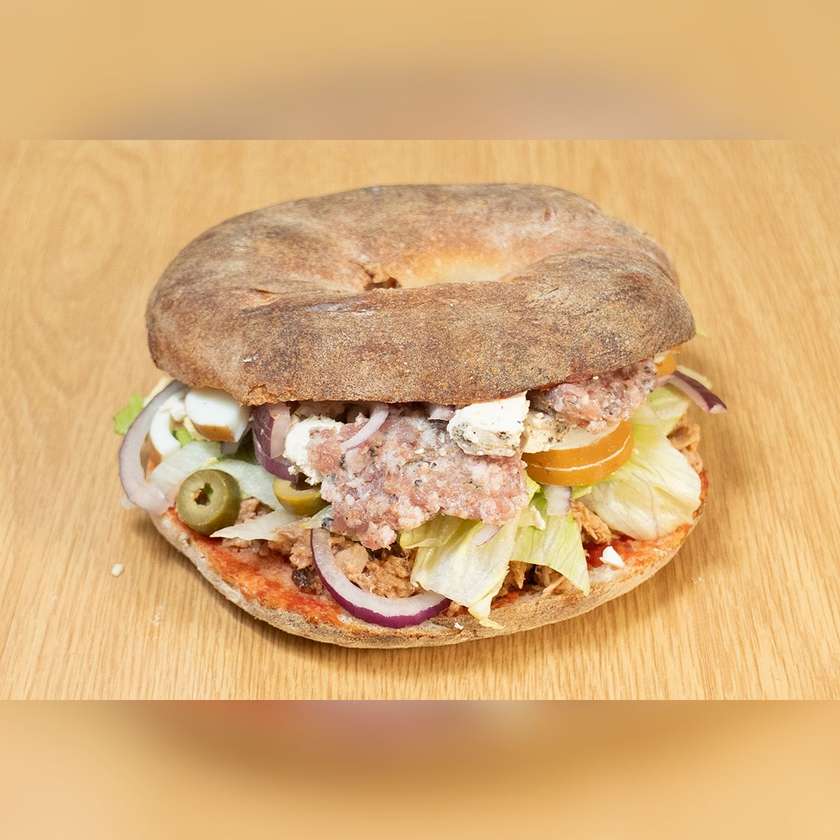 Maltija